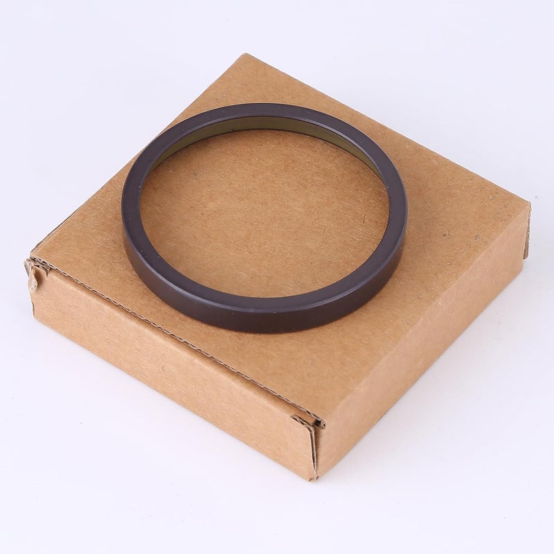 SEADEAR 2PCS Wheel Speed Sensor Tone Ring 47950-1HA0A for Nissan Versa 2012-2018 2019 1.6L 1.8L 479501HA0A Wheel Speed Sensor Tone Ring - Image 2